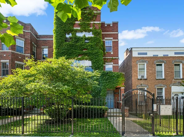 2909 W Fulton St #1, Chicago, IL 60612