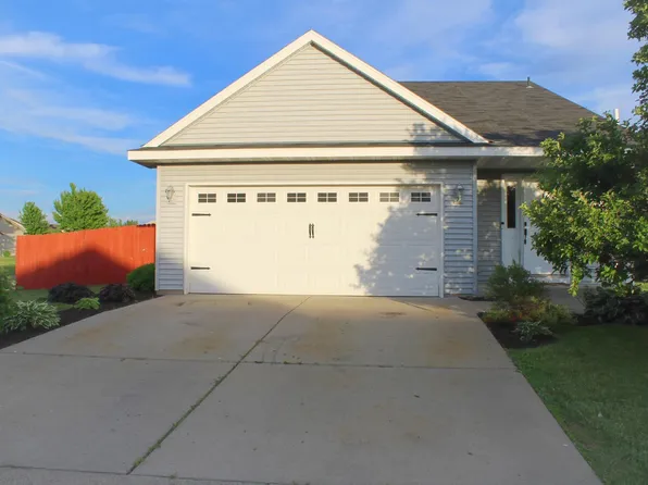 1070 Voyageur St, Saint Cloud, MN 56303