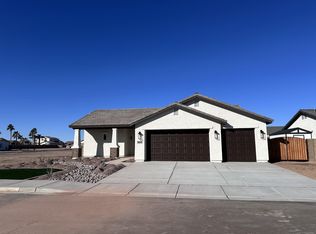 3468 W 37th St, Yuma, AZ 85365