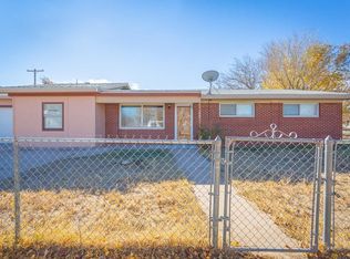 501 S Aspen Ave, Roswell, NM 88203