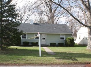 412 Fair St, Valparaiso, IN 46383