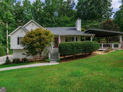 309 Calusa Pl, Ball Ground, GA, 30107
