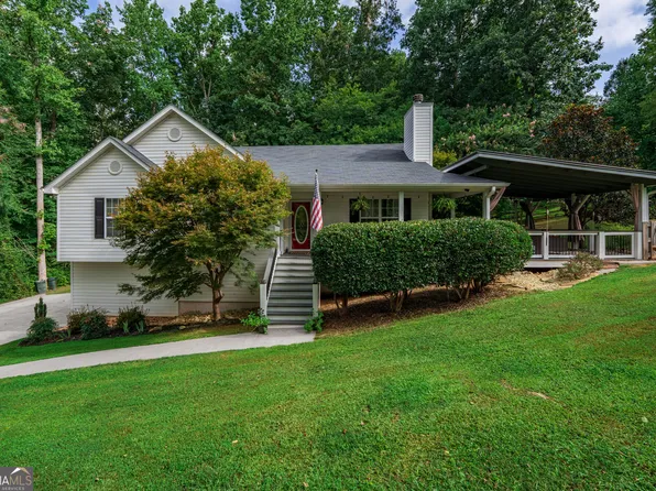 309 Calusa Pl, Ball Ground, GA 30107