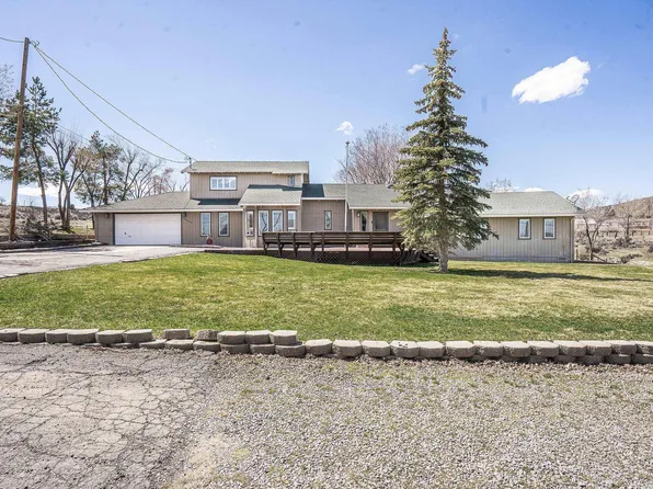 698-950 Gold Crest Ln, Susanville, CA 96130