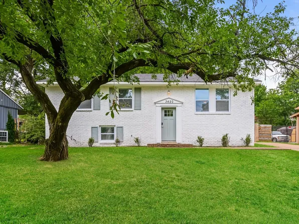3420 Jenkins St, Memphis, TN 38118
