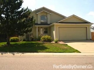 347 Willow St, Castle Rock, CO 80104
