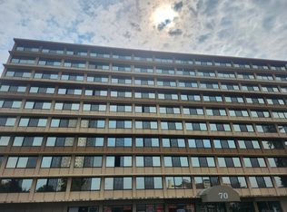 70 Southbridge St UNIT 302, Worcester, MA 01608