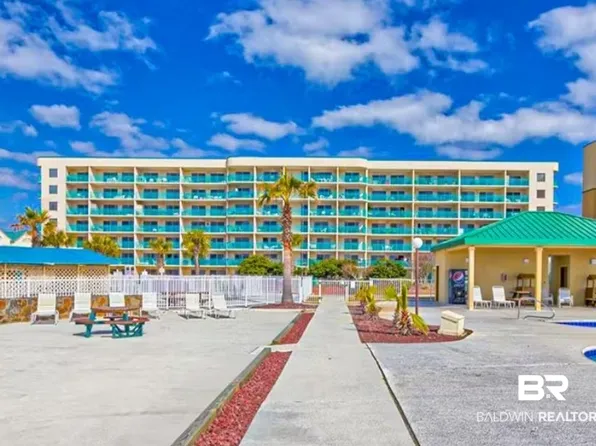 645 Plantation Rd #6108, Gulf Shores, AL 36542