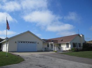 N2585 Timberland Way, Peshtigo, WI 54157