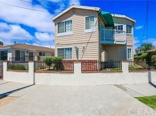320 W 19th St #2, San Pedro, CA 90731