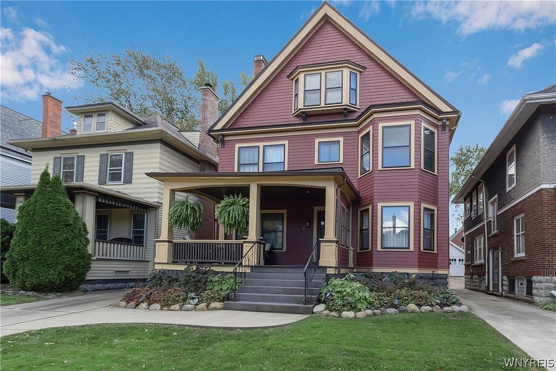 142 Dorchester Rd, Buffalo, NY 14213 Zillow