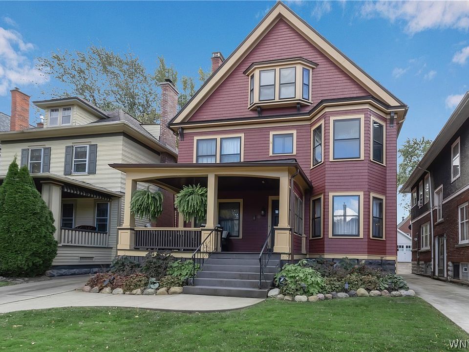 142 Dorchester Rd, Buffalo, NY 14213 Zillow