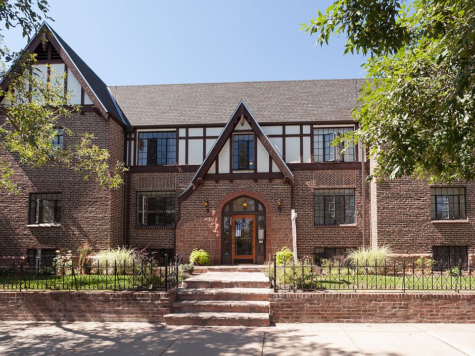1st image of 2233 N Kearney St APT 9