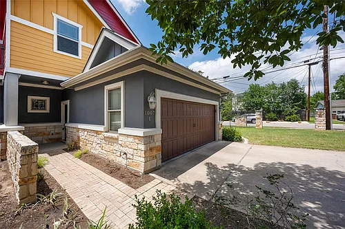 1007 Taulbee Ln #E Photo 1