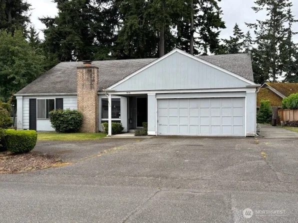 7916 Onyx Court SW, Lakewood, WA 98498