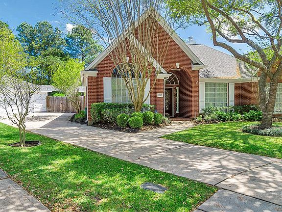 4th image of 1207 Bladesdale Ct