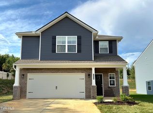 309 Alta Tree Blvd, Johnson City, TN 37604
