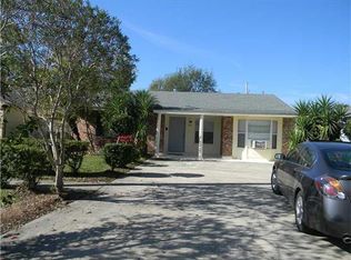 3817 Colorado Ave, Kenner, LA 70065