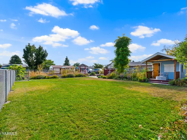 1604 Rock Ave, Yakima, WA 98902