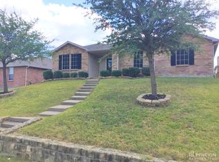 1220 Nimitz Way, Mesquite, TX 75181