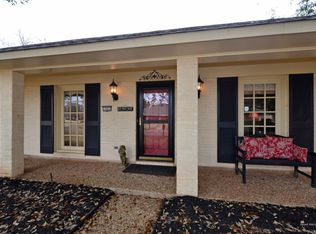 1501 Lafitte Cv, Shreveport, LA 71105