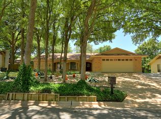 10603 Hard Rock Rd, Austin, TX 78750