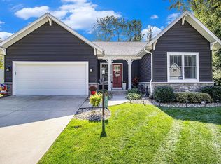 1826 Overlook Ct, South Bend, IN 46614