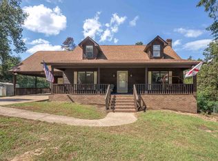 10691 Lower Coaling Rd, Coaling, AL 35453