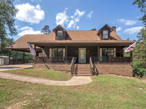 10691 Lower Coaling Rd, Coaling, AL 35453