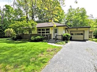 10813 Alleghany Rd, Darien Center, NY 14040