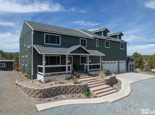 1920 Lousetown Rd, Reno, NV 89521