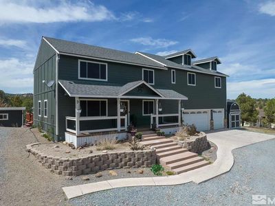 1920 Lousetown Rd, Reno, NV, 89521