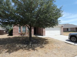 13721 Trail Break Dr, Haslet, TX 76052