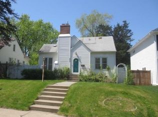 2910 Princeton Ave, Minneapolis, MN 55416