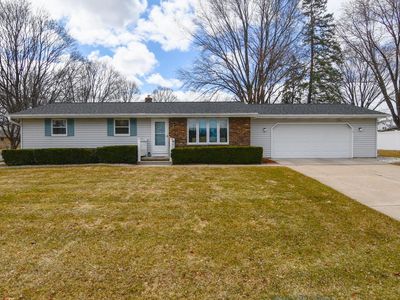 1735 WEDGEWOOD DRIVE, Green Bay, WI, 54303