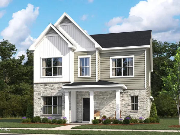 241 Marvel Dr #132, Rolesville, NC 27571