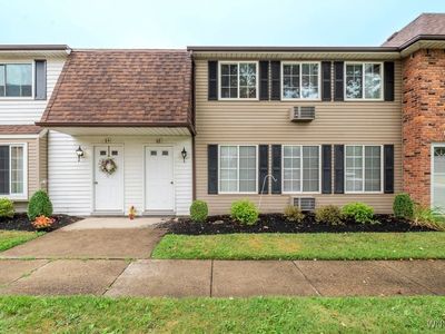 68 Wellington Ct, Buffalo, NY, 14221