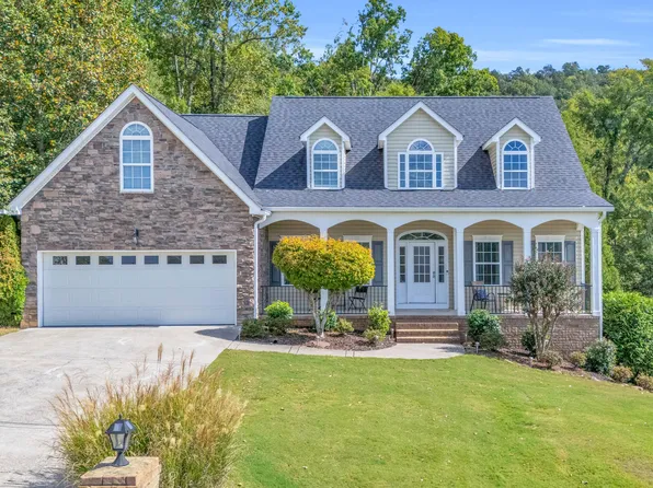 164 Mallard Hl, Ringgold, GA 30736