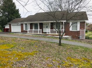 171 S Pickens Bridge Rd, Johnson City, TN 37615