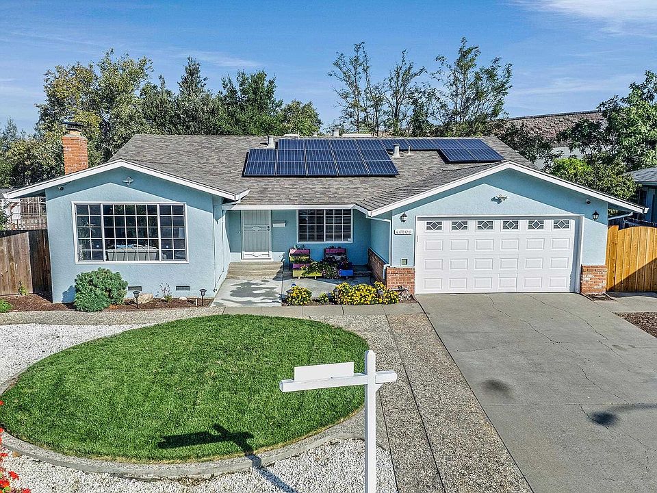 46509 Bradley Ct, Fremont, CA 94539 Zillow
