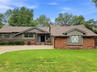 4326 E 60th Pl, Tulsa, OK 74135