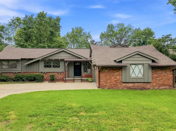 4326 E 60th Pl, Tulsa, OK 74135