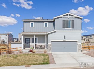 42897 Hawktree Cir, Elizabeth, CO 80107