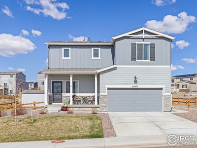 42897 Hawktree Cir, Elizabeth, CO, 80107