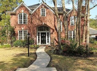 12914 Peach Meadow Dr, Cypress, TX 77429