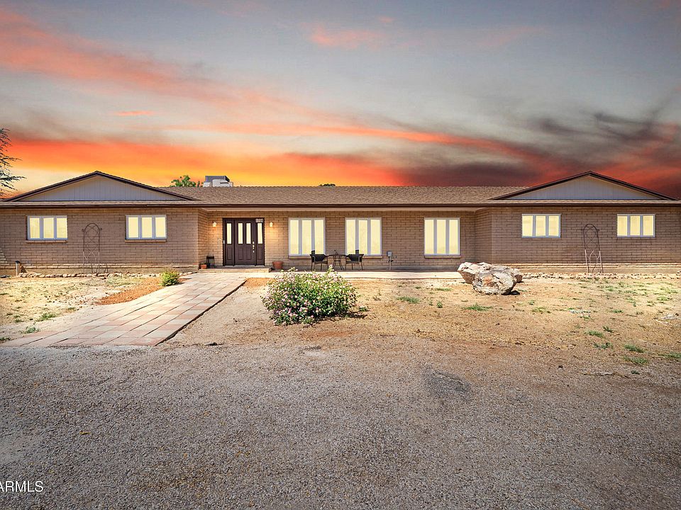 1st image of 1708 S CAMINO RANCHO --
