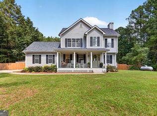 270 Gibson Rd, Newnan, GA 30263