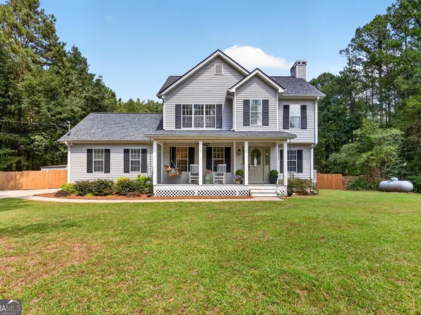 270 Gibson Rd, Newnan, GA 30263