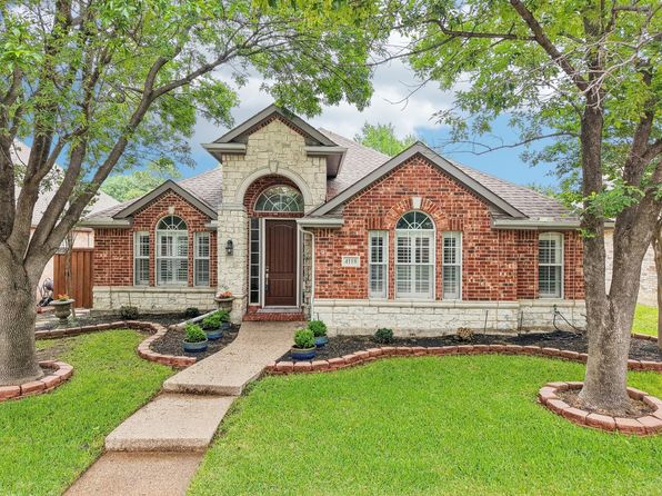 Home for Sale in Frisco TX