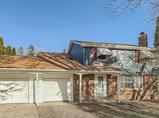 7732 Point Douglas Ct, Cottage Grove, MN 55016